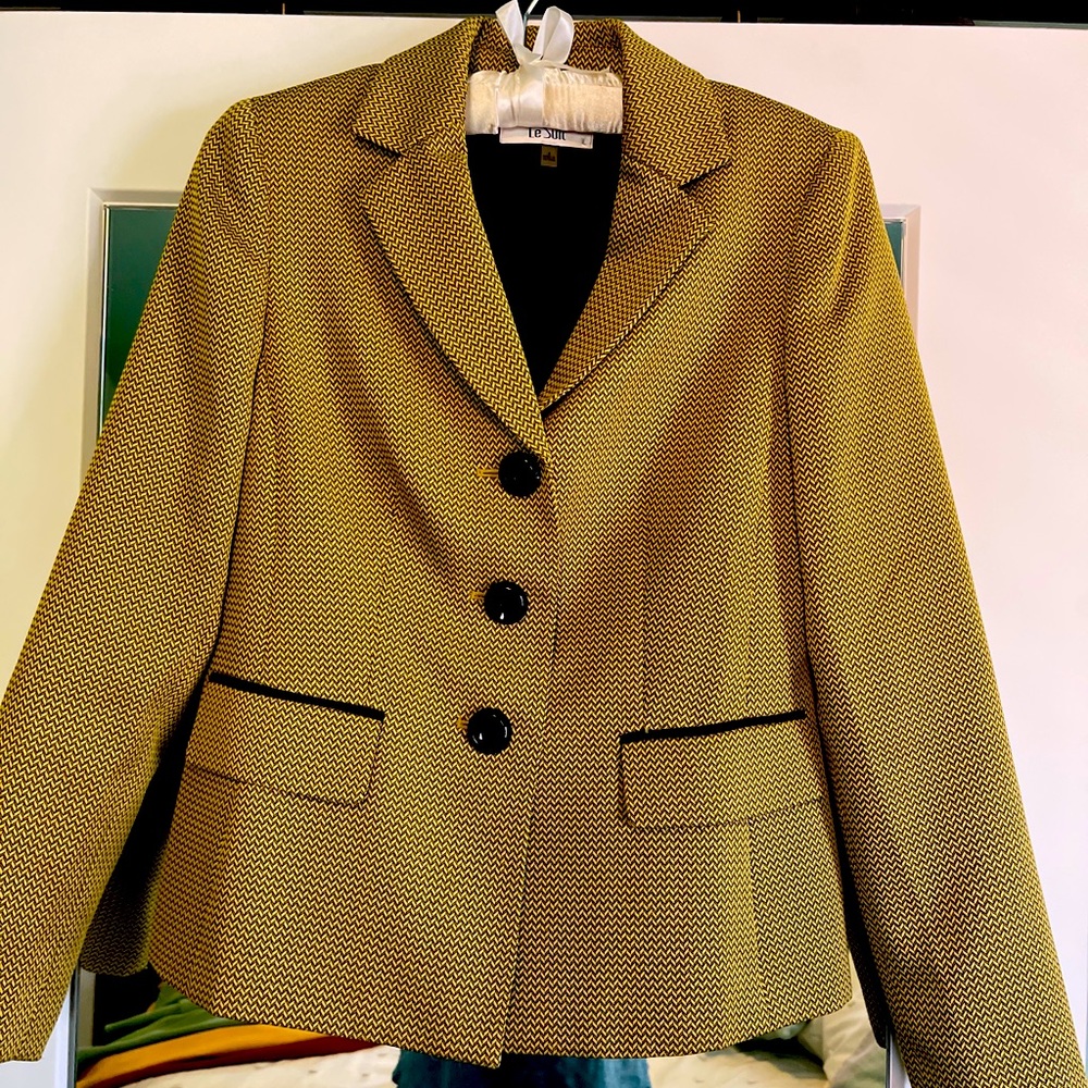 Beautiful women’s suit cost